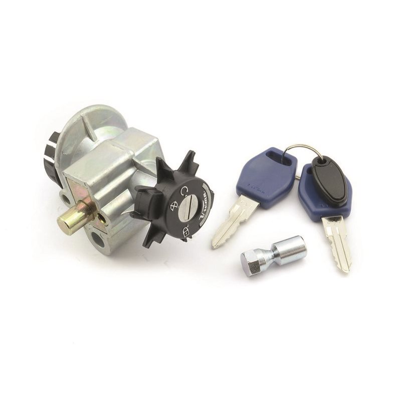 PEUGEOT ELYSTAR 125 (02-03) CERRADURA CONTACTO PEUGEOT ELYSTAR 125 (02-03) CERRADURA CONTACTO